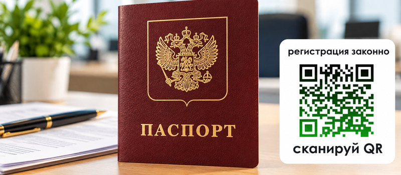 регистрация в Северной Осетии регистрация в Северной Осетии
